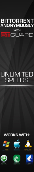 BTGuard - BitTorrent Anonymously